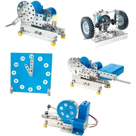 EITECH Getriebeset (00007)