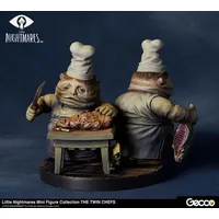 GECCO Little Nightmares Minifigur Gelb 7 cm