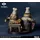 GECCO Little Nightmares Minifigur Gelb 7 cm