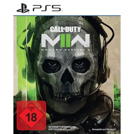 Call of Duty: Modern Warfare III (2023) (PS5)