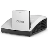 BenQ LW855UST - DLP projector - ultra short-throw - 3D - 1280 x 800 - 3500 ANSI lumens