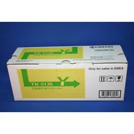 Kyocera TK-5135Y gelb (1T02PAANL0)
