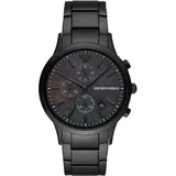 Emporio Armani AR11 Edelstahl 43 mm AR11275