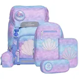 BECKMANN Classic 6-tlg. Seashell