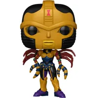 Transformers - Blackarachnia Vinyl Figur 1715 - Funko Pop!