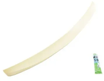 Spoiler/Heckflügel für Renault Clio (ab 2020)