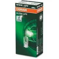 Ams-osram OSRAM Glühlampe, Blinkleuchte VW,MERCEDES-BENZ,AUDI 2825ULT