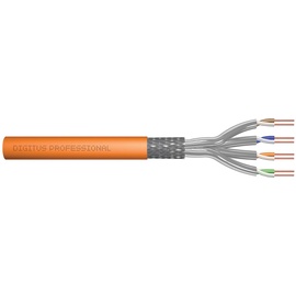 Digitus Cat.7 S/FTP installation cable, 250 m