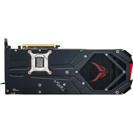 PowerColor AMD Radeon RX 9070 XT Red Devil OC 16GB GDDR6 Grafikkarte HDMI/3xDP
