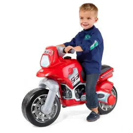 MOLTO Cross Advanced Laufrad