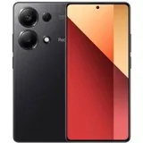 Xiaomi Redmi Note 13 Pro 4G 12 GB RAM 512 GB midnight black