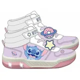 cerda stitch Stitch Rosa 28