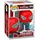 Funko Spider-Man 2 - Velocity Suit Exclusive Sammelfigur