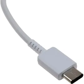 Samsung USB-C (25W) Schwarz
