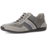 Gabor Pius Gabor Sneaker für Herren, grau / 11.5 UK