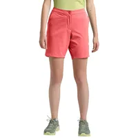 Jack Wolfskin Hiking Alpine Kurze Hose - Sunset Coral