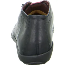 THINK! Schnürschuhe Herren Schwarz 40