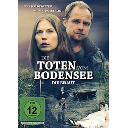 Die Toten Vom Bodensee: Die Braut (DVD)