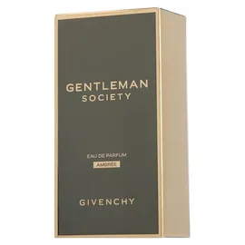Givenchy Gentleman Society Ambrée Eau de Parfum 60 ml