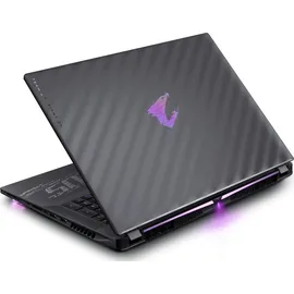 Gigabyte AORUS MASTER 18 Intel Core Ultra 9 275HX 64 GB RAM 8 TB SSD RTX 5080