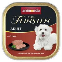 Animonda Vom Feinsten Adult mit Hase