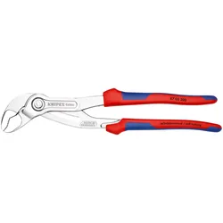 KNIPEX Cobra - Nut-und-Feder-Zange - maximale