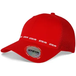 Steyr Baseballkappe Trucker