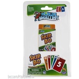 Worlds Smallest 361225 - Worlds Smallest Skip-Bo