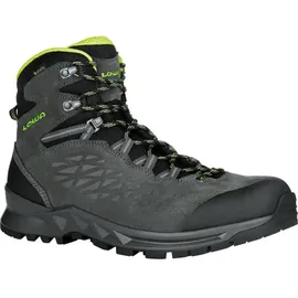 Lowa Explorer II GTX Mid Herren Trekkingstiefel, - 46