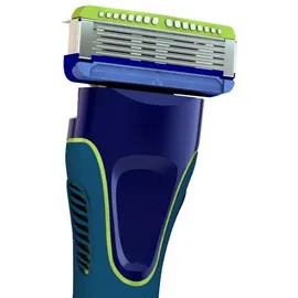 Wilkinson Sword Hydro 5 Groomer Rasierapparat +1Kl.