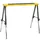 Brennenstuhl Falt-Arbeitsbock MB 120 KH