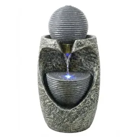 k√ñhko Gartenbrunnen Steinquell Aura