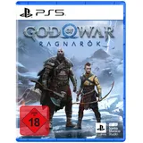 Disc Edition (USK) (PS5)