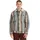O'Neill O ́neill O ́riginals Lined Überhemd - Blue Vintage O ́Neill Stripe - L