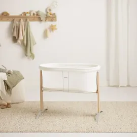 BabyBjörn Harmony weiß
