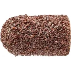 Pferd Schleifkappe Form C für 7x13mm K60