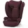 Cybex Solution B i-Fix dynamic red