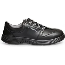 Abeba Sicherheitsschuhe x-light schwarz 40