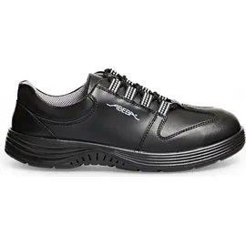 Abeba Sicherheitsschuhe x-light schwarz 40