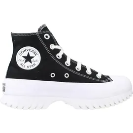 Converse Chuck Taylor All Star Lugged 2.0 Damen Schwarz 41