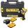 DeWalt DCD796D2-QW inkl. 2 x 2,0 Ah