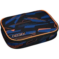 Neoxx - Schlamperbox Dunk Streetlight Runner – aus recycelten