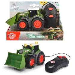 Dickie 203732000 - Fendt Kabeltraktor
