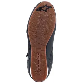 Alpinestars Faster-3 Shoes Black/Dark Grey Gum