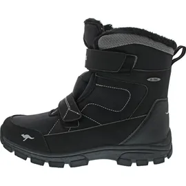 KangaROOS K-Simoo Heri V KTX Herren Schwarz 44