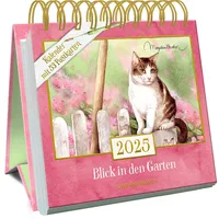 Coppenrath Verlag Kalender mit 53 Postkarten: