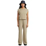 G-Star G-STAR, Double layer wide leg jumpsuit wmn