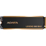 A-Data Adata Legend 960 Max (1000 GB, M.2 2280), SSD
