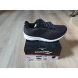 Saucony Ride 15 TR Damen Mist/Ember 38,5