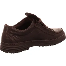 Mephisto Cruiser dunkelbraun 46